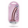 Ouch! Plug Smooth G-Spot M 14.5 x 3cm Rose